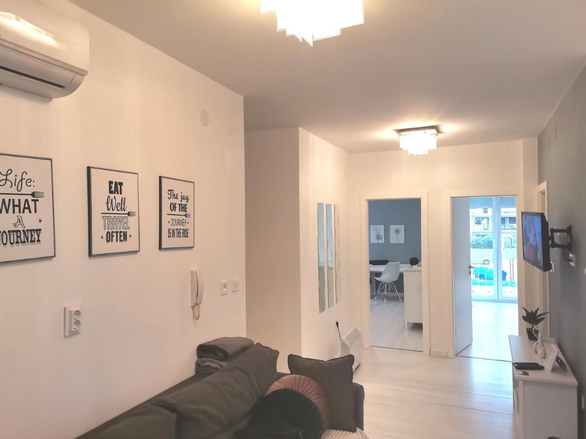 Residential Lägenhet