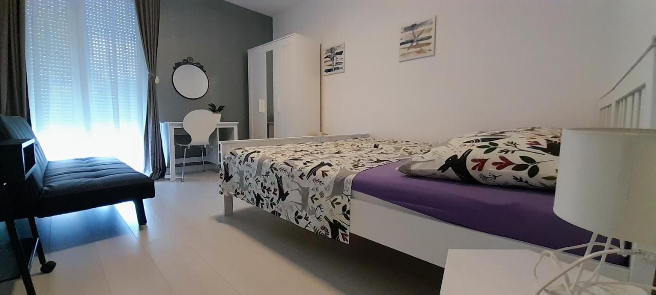 Lägenhet Residential Split