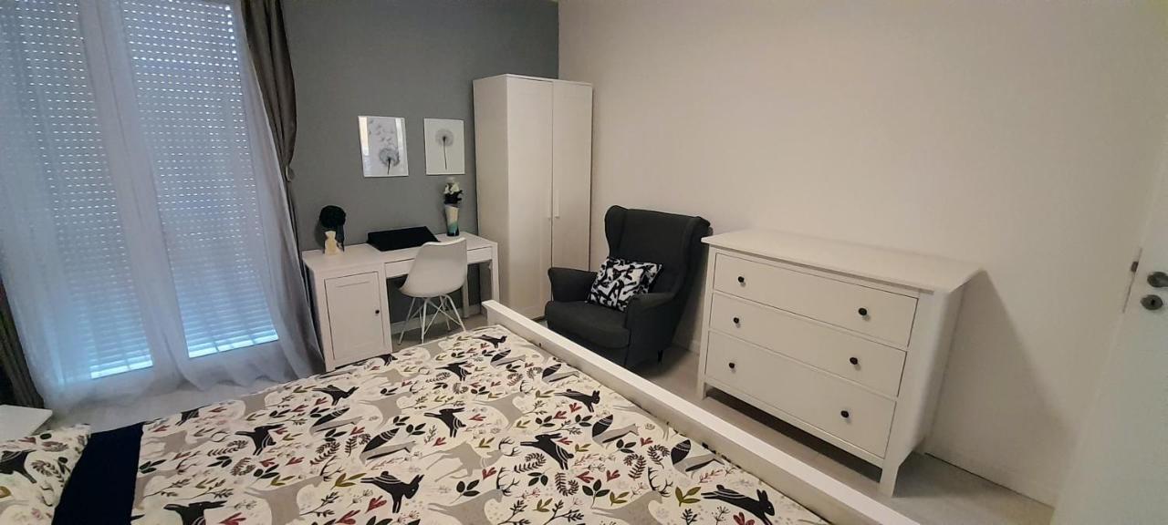 Lägenhet Residential Split